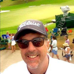 Meet your Posher, Craig